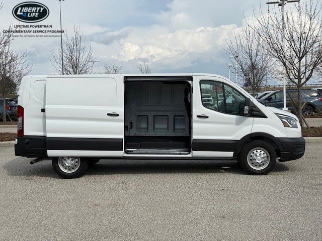 2025 Ford Transit Van Base - Photo 32