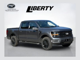 2026 Ford F-150 XLT Truck
