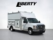 Ford E-450SD