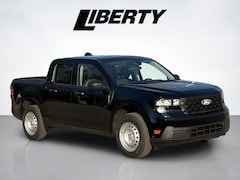 2025 Ford Maverick XL Truck