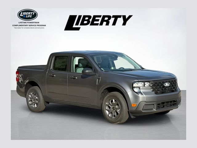 2026 Ford Maverick Truck 