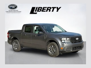 2026 Ford Maverick XLT Truck