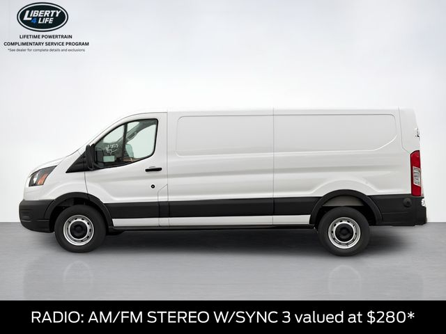 2025 Ford Transit Van Base - Photo 6