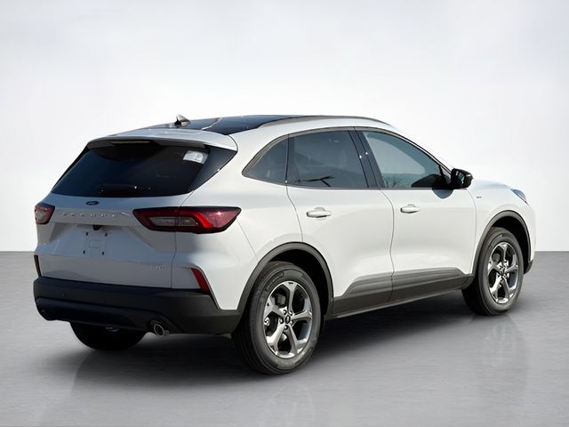 2025 Ford Escape ST-Line photo 3