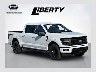 2026 Ford F-150 XLT Truck