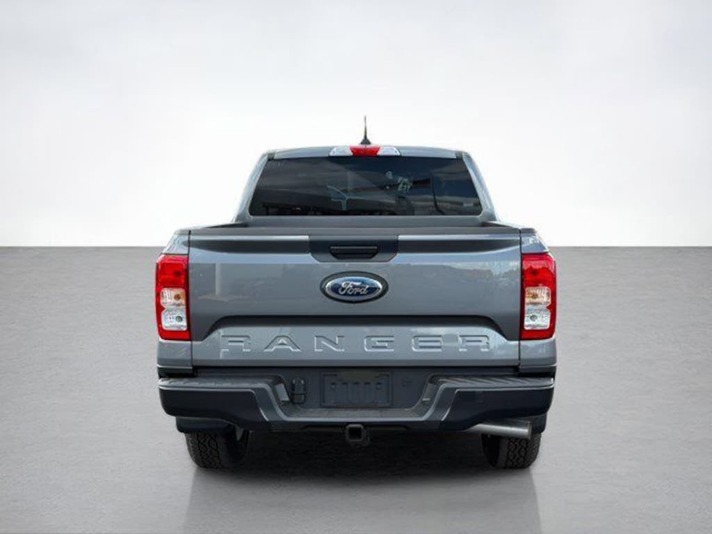 New 2025 Ford Ranger XL Truck
