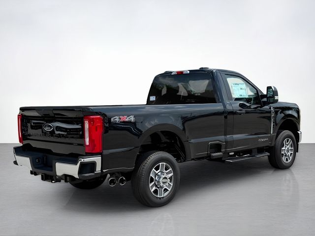 2025 Ford F-350 photo 3