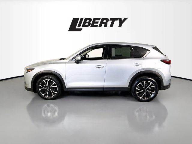 2023 Mazda CX-5 2.5 S Premium photo 4
