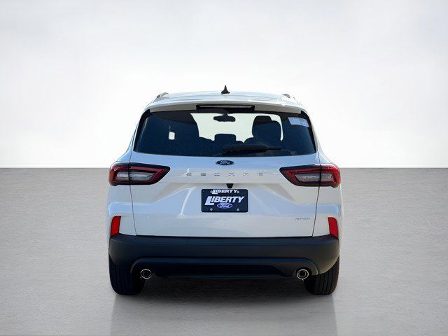 2026 Ford Escape ST-Line photo 3