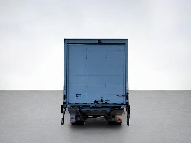 2025 Ford F-650 photo 4