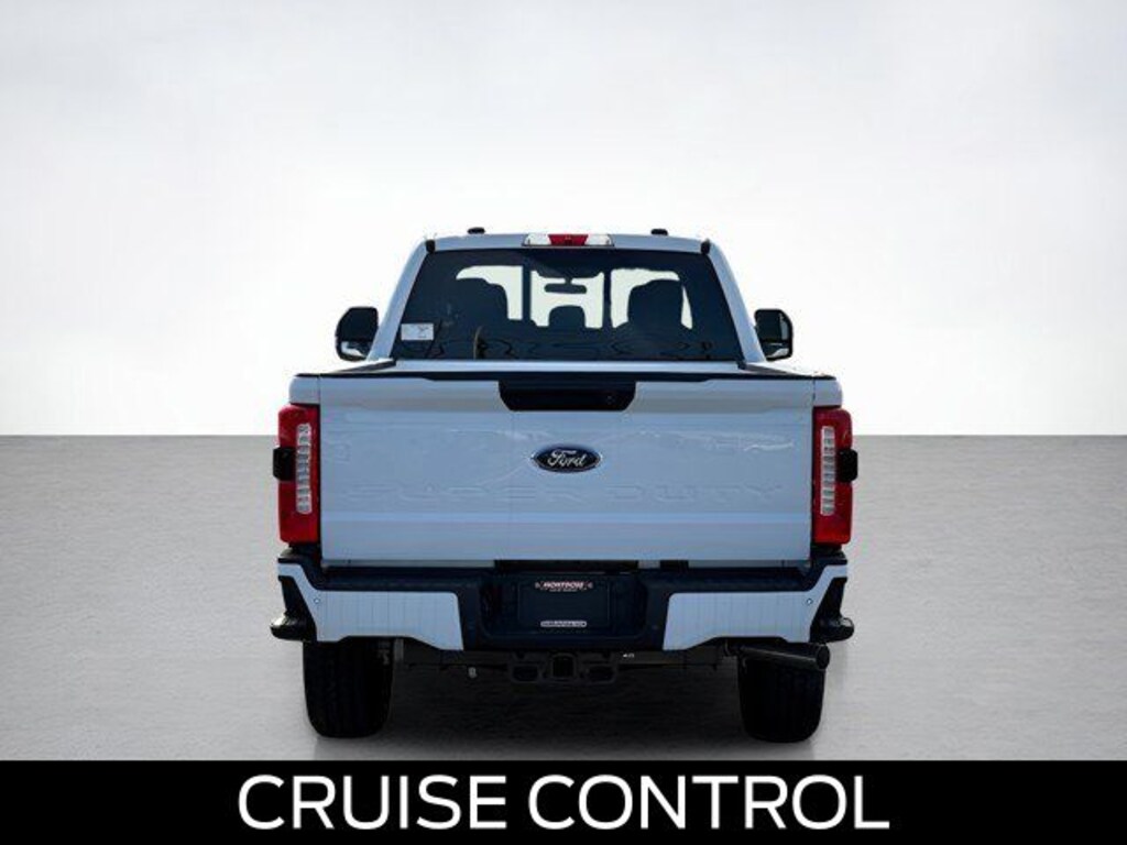 New 2026 Ford F-250SD XL Truck