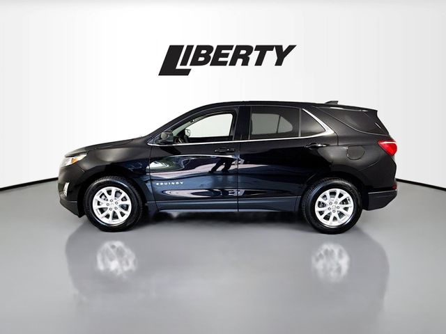 2019 Chevrolet Equinox LT photo 4