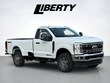 Ford F-250SD