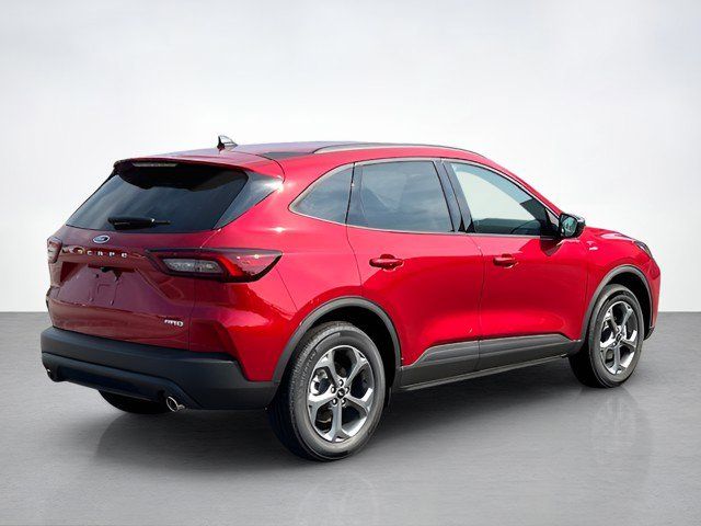 2025 Ford Escape ST-Line photo 3