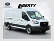  Ford Transit-250