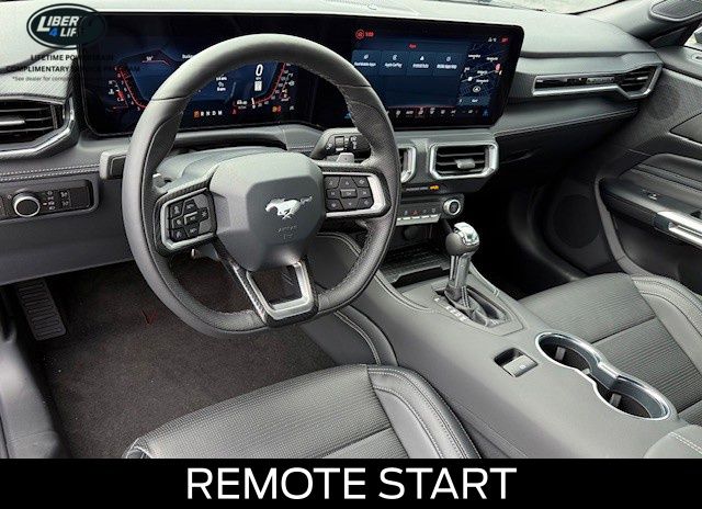2026 Ford Mustang EcoBoost Premium Fastback - Photo 12