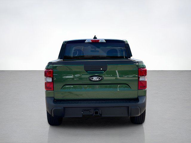 2025 Ford Maverick XLT photo 3