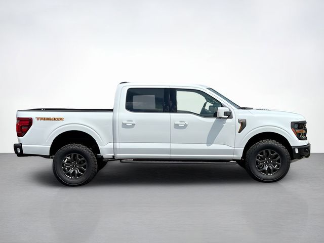 2025 Ford F-150 Tremor photo 2