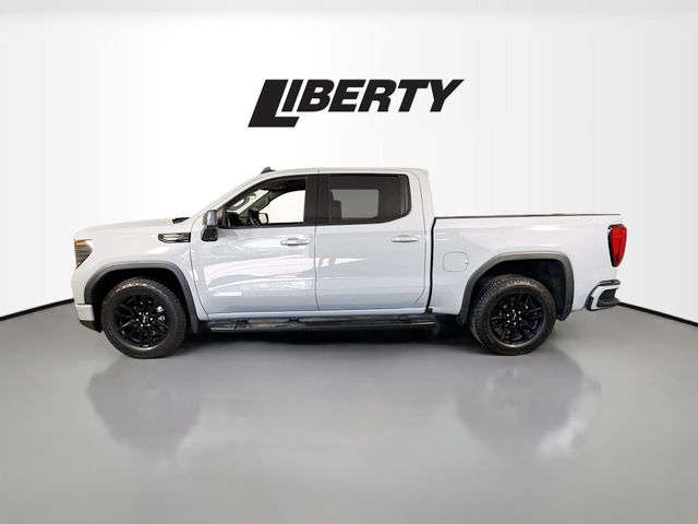 2024 Gmc Sierra 1500 Elevation photo 4