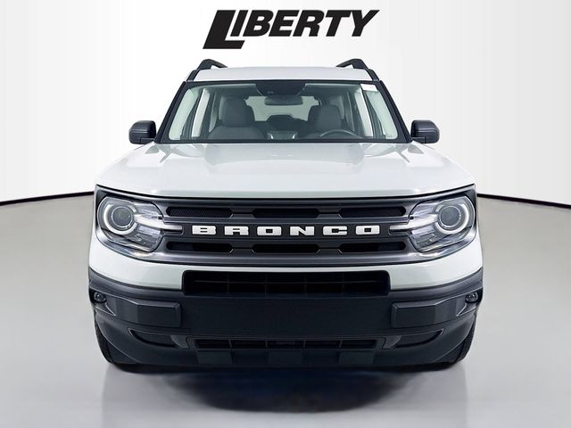 2022 Ford Bronco Sport Big Bend photo 2