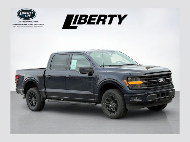 2026 Ford F-150 Truck 