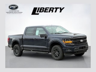 2026 Ford F-150 XLT Truck