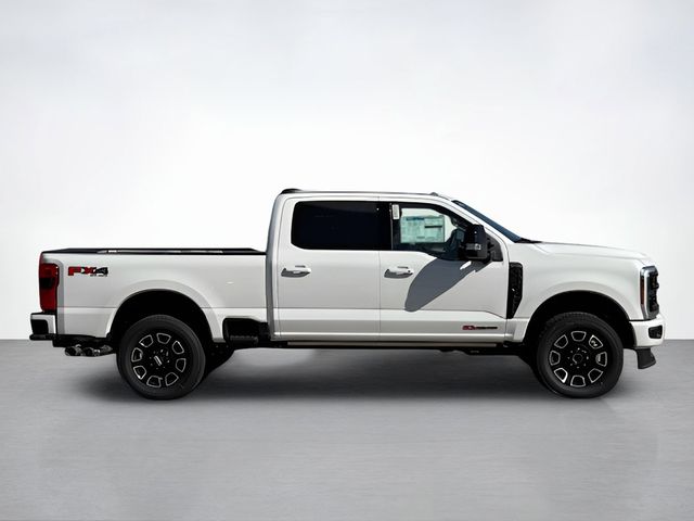 2025 Ford F-350 photo 2