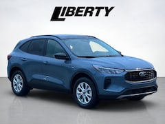 2025 Ford Escape Active SUV