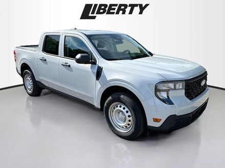 2025 Ford Maverick XL Truck