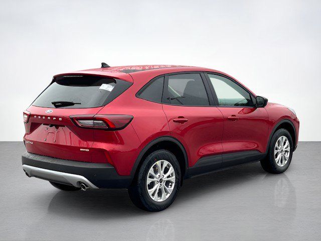 2026 Ford Escape Active photo 3