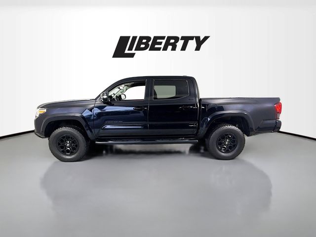 2020 Toyota Tacoma SR5 photo 4