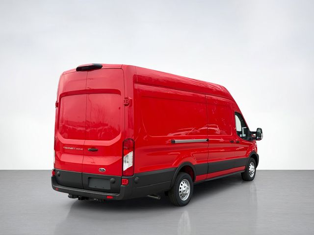 2025 Ford Transit photo 3