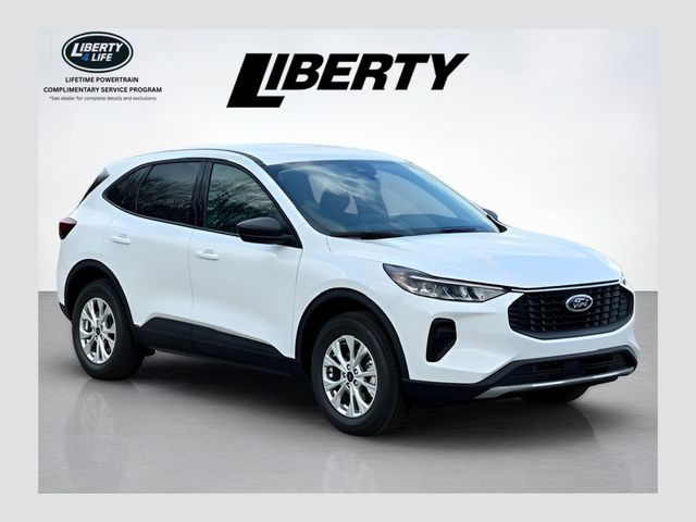 2026 Ford Escape SUV 