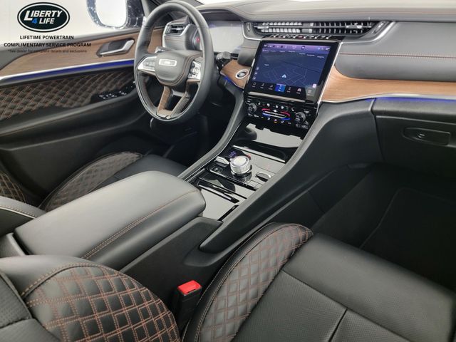 2024 Jeep Grand Cherokee Summit - Photo 38