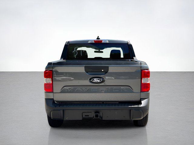 2025 Ford Maverick XLT photo 3