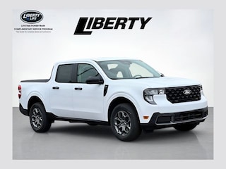 2026 Ford Maverick XLT Truck