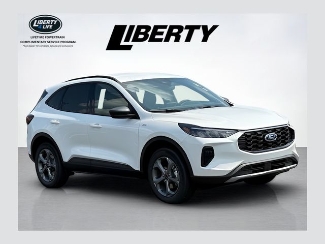 2026 Ford Escape SUV 