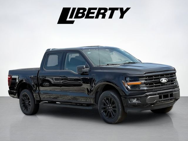 2025 Ford F-150 Truck 