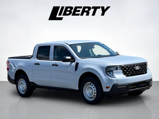 2025 Ford Maverick Truck 