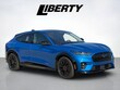 Ford Mustang Mach-E