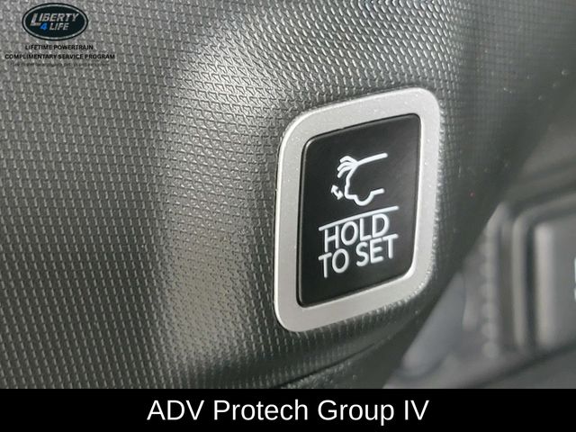 2024 Jeep Grand Cherokee Summit - Photo 15