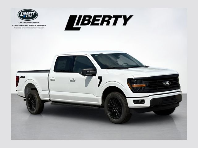 2026 Ford F-150 Truck 