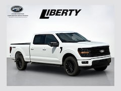 2026 Ford F-150 XLT Truck