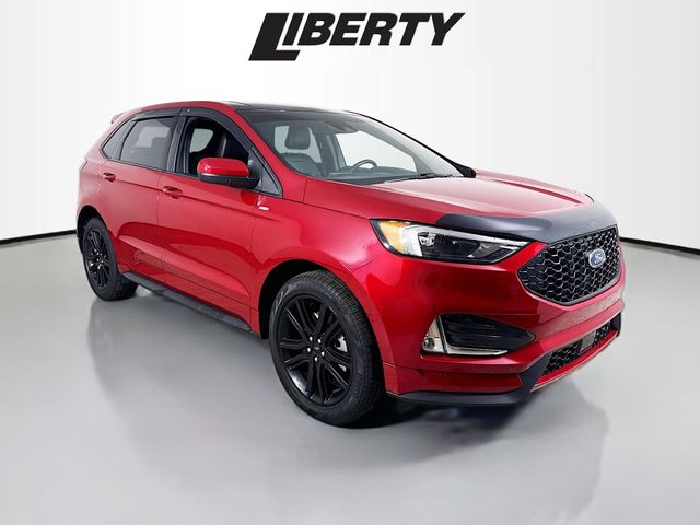 2023 Ford Edge SUV 