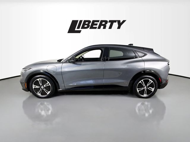2023 Ford Mustang Mach-E Premium photo 4