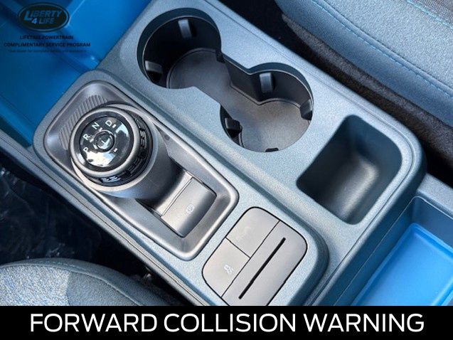 2025 Ford Maverick XLT - Photo 26