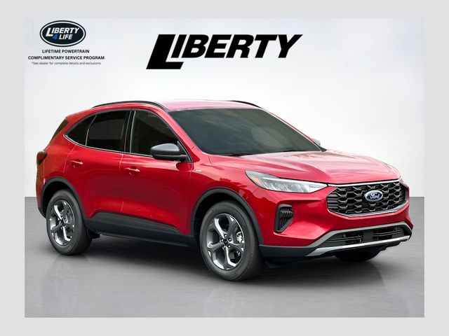 2026 Ford Escape SUV 