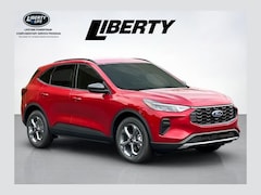 new 2026 Ford Escape ST-Line SUV for sale in bedford in