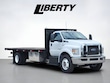 Ford F-750SD