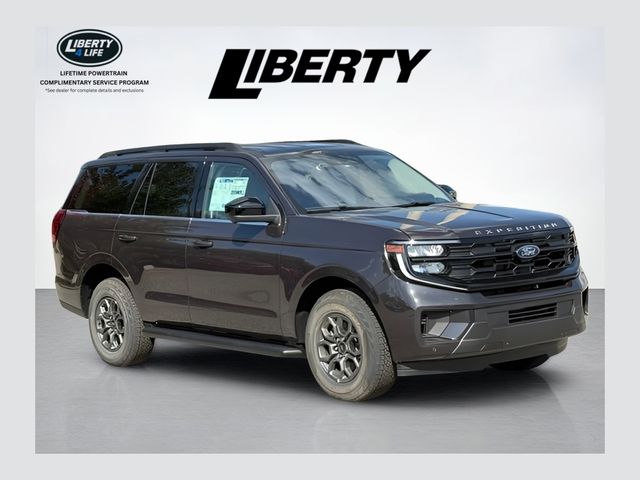 2026 Ford Expedition SUV 